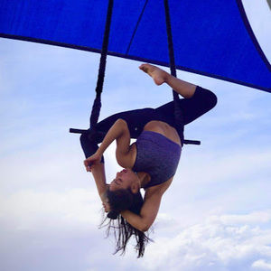 Meet your Posher, Sienna